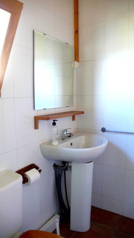 Camping Ain Jaca Ruang foto